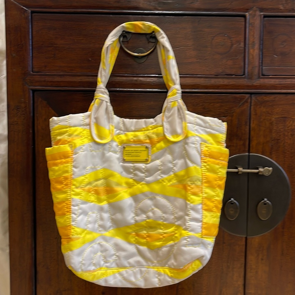 Marc by Marc Jacobs nylon shoulder bag